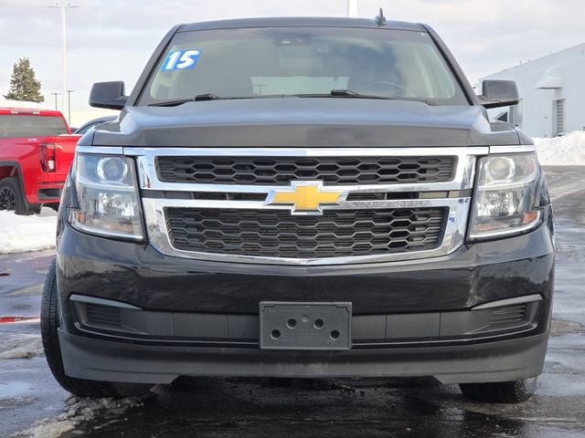 Used 2015 Chevrolet Tahoe LT image 19