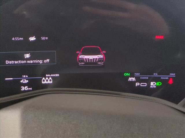 New 2025 Audi Q6 e-tron Premium image 11