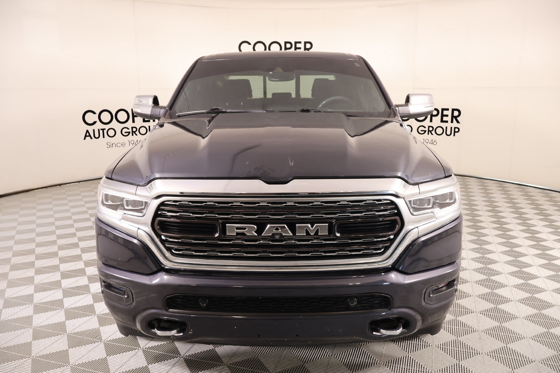 Used 2020 RAM 1500 Limited AWD/4WD image 10