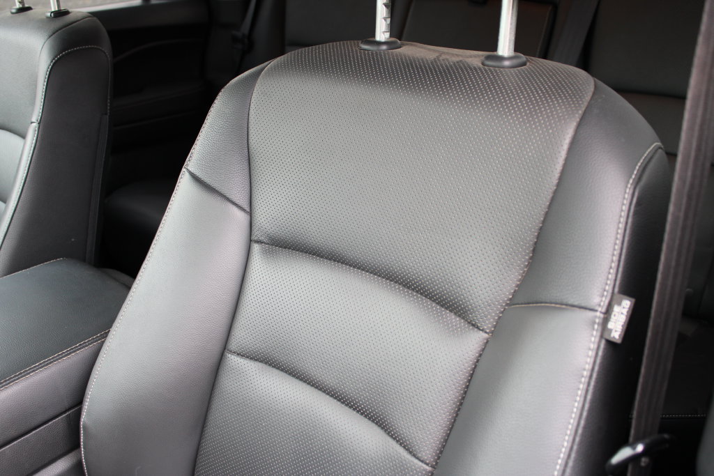 Used 2025 Honda Ridgeline RTL image 9