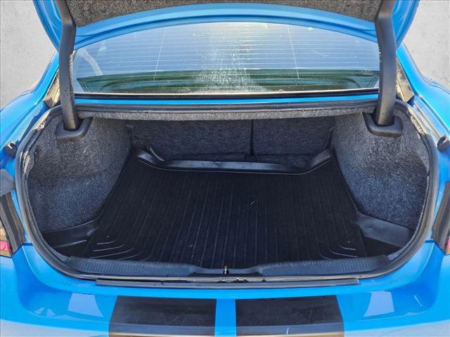 Used 2023 Dodge Charger SXT w/ Blacktop Package image 6