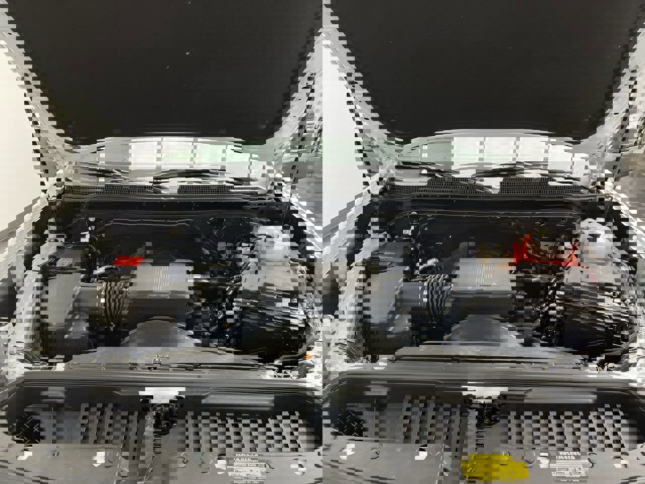 New 2025 Chevrolet Silverado 2500 W/T w/ WT Convenience Package image 24