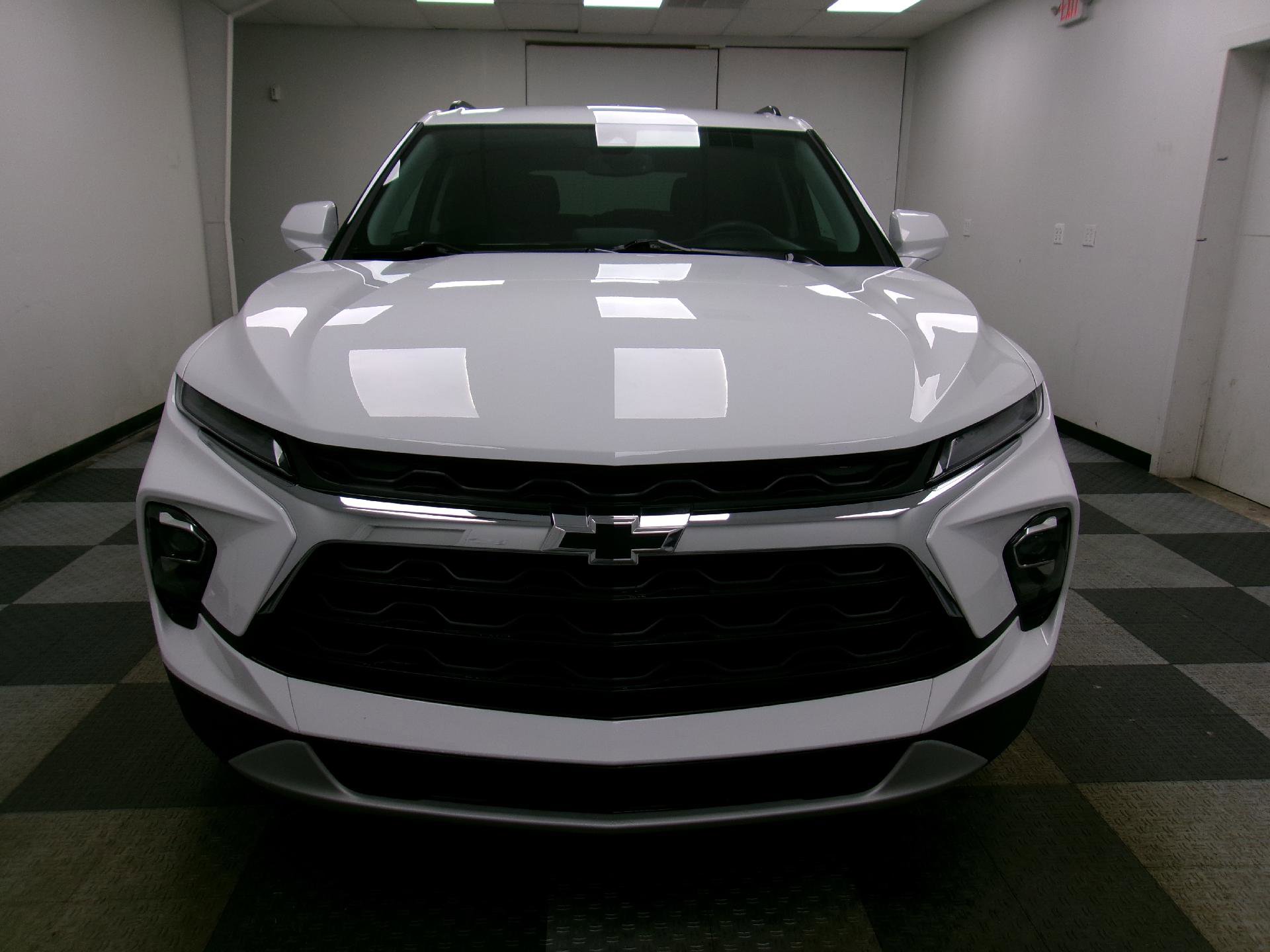 Certified 2024 Chevrolet Blazer LT w/ Convenience Package image 15