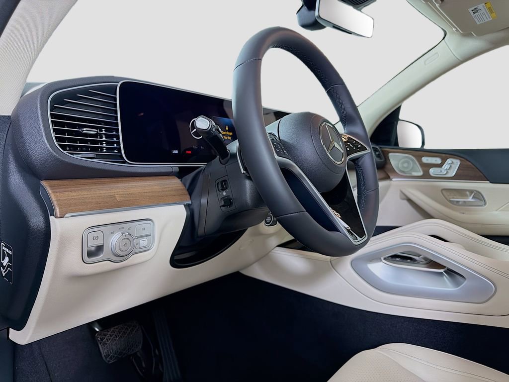 New 2026 Mercedes-Benz GLE 350 4MATIC image 10