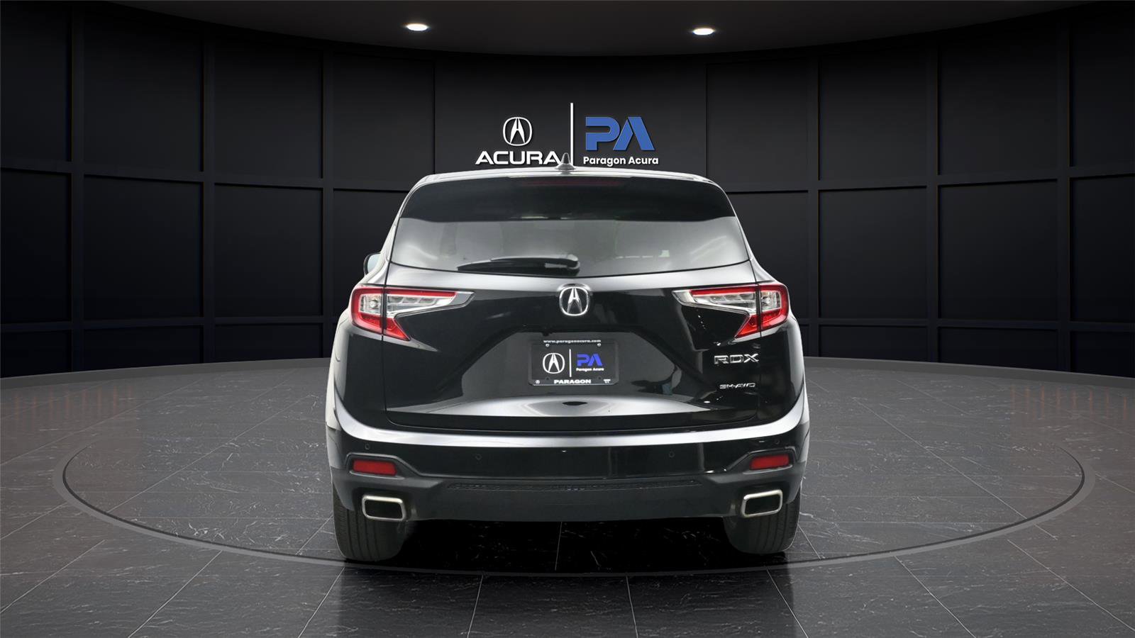 Certified 2023 Acura RDX AWD w/ Technology Package image 21