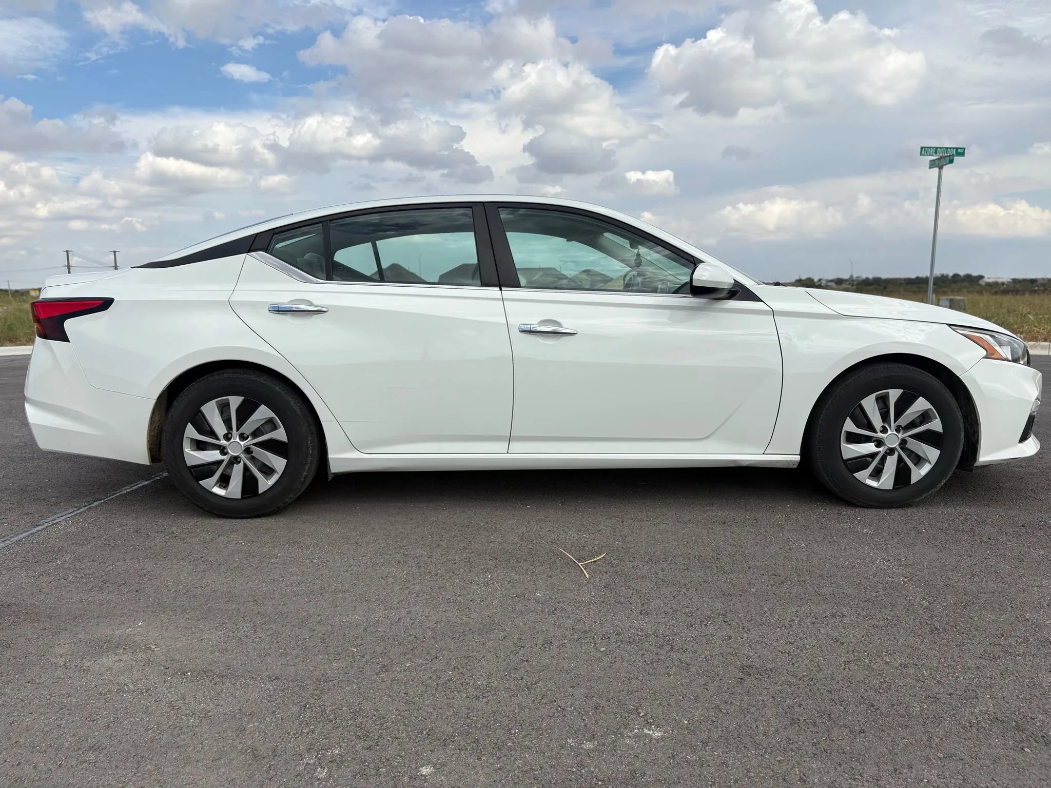 Used 2019 Nissan Altima 2.5 S image 4