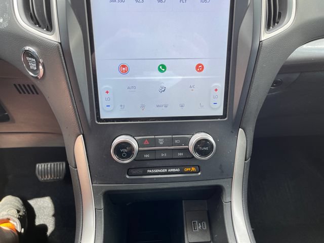 Used 2024 Ford Edge SEL w/ Convenience Package AWD/4WD image 18