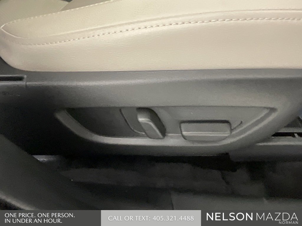 Certified 2025 MAZDA CX-90 Plug-In Hybrid w/Premium Sport image 30