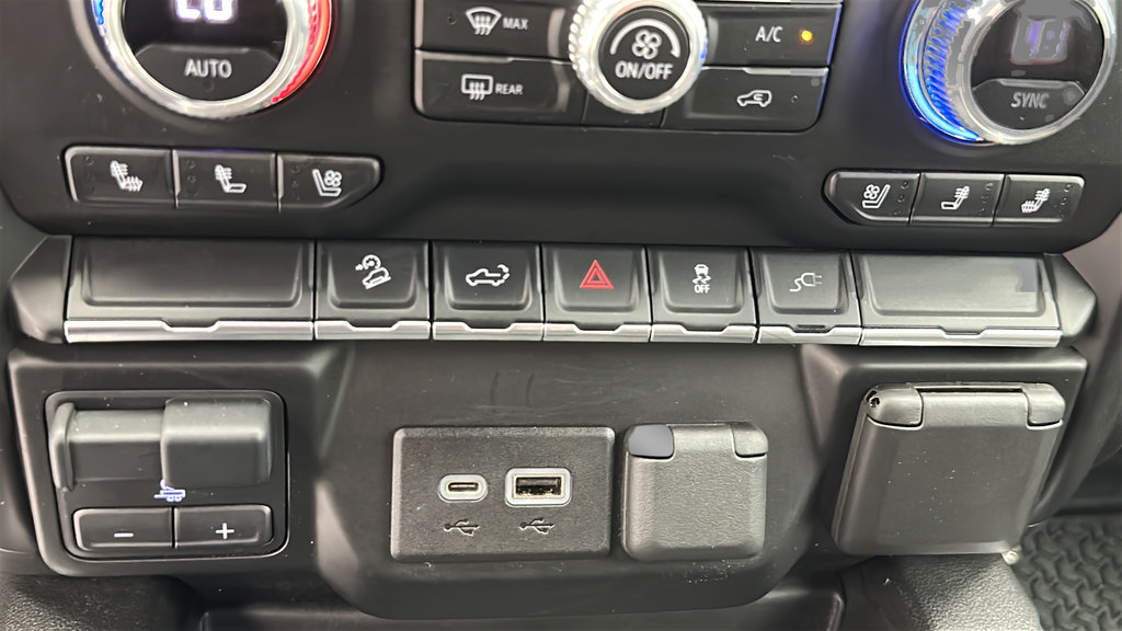 Used 2021 GMC Sierra 1500 AT4 AWD/4WD image 20