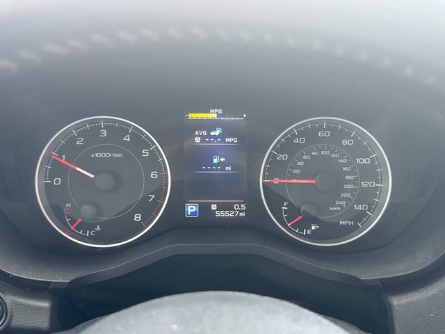 Used 2022 Subaru Ascent Onyx Edition AWD/4WD image 39