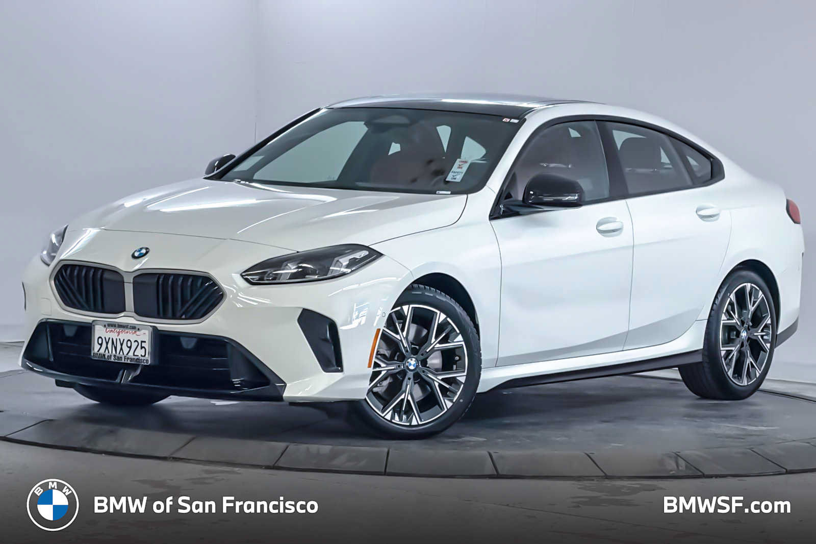 Used 2026 BMW 228i w/ Premium Package