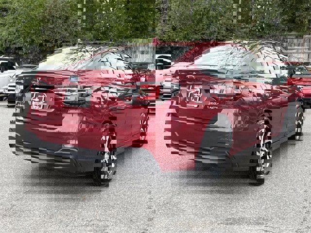 Certified 2025 Subaru Legacy Premium image 3