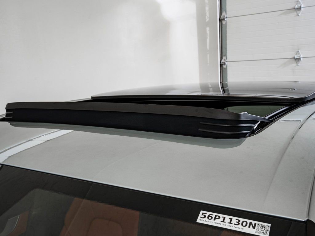 New 2026 Porsche Cayenne image 15