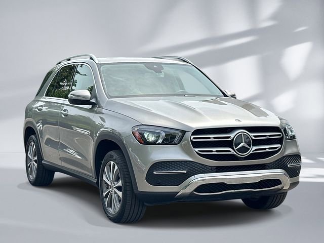 Certified 2020 Mercedes-Benz GLE 350 4MATIC image 6