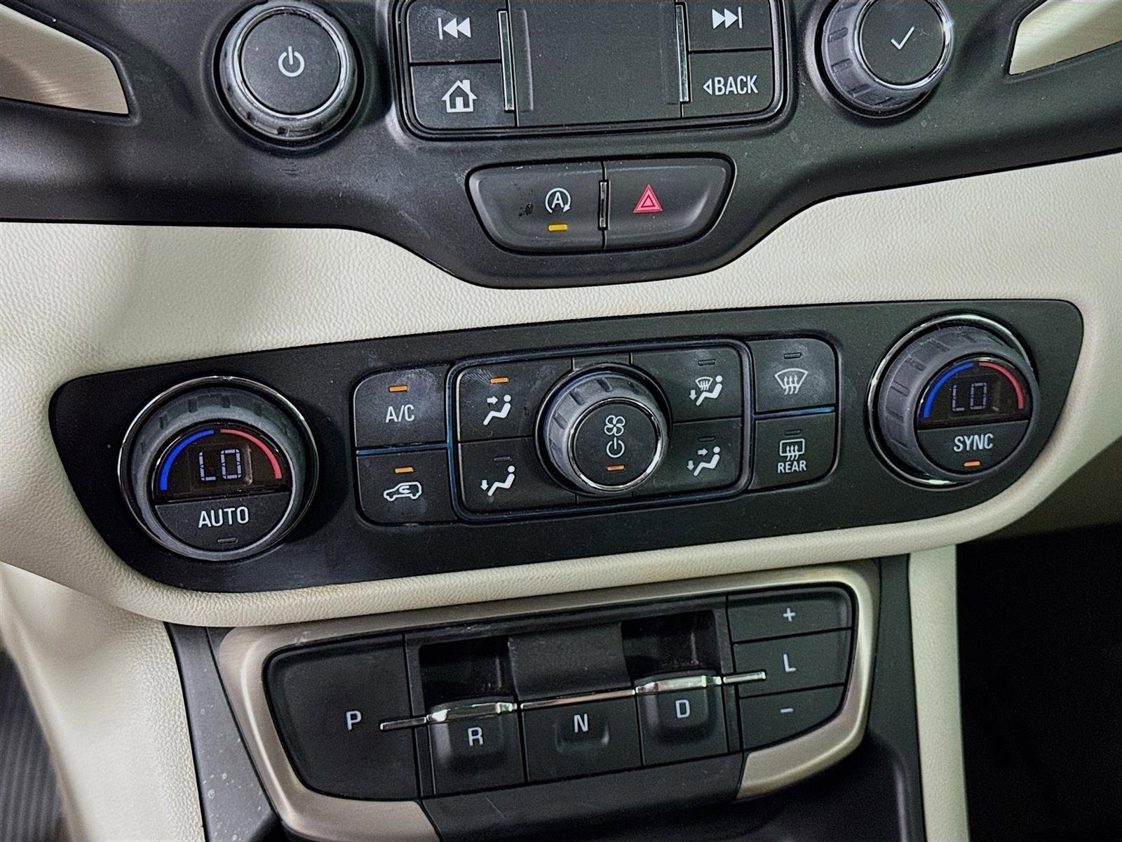 Certified 2022 GMC Terrain Denali image 17