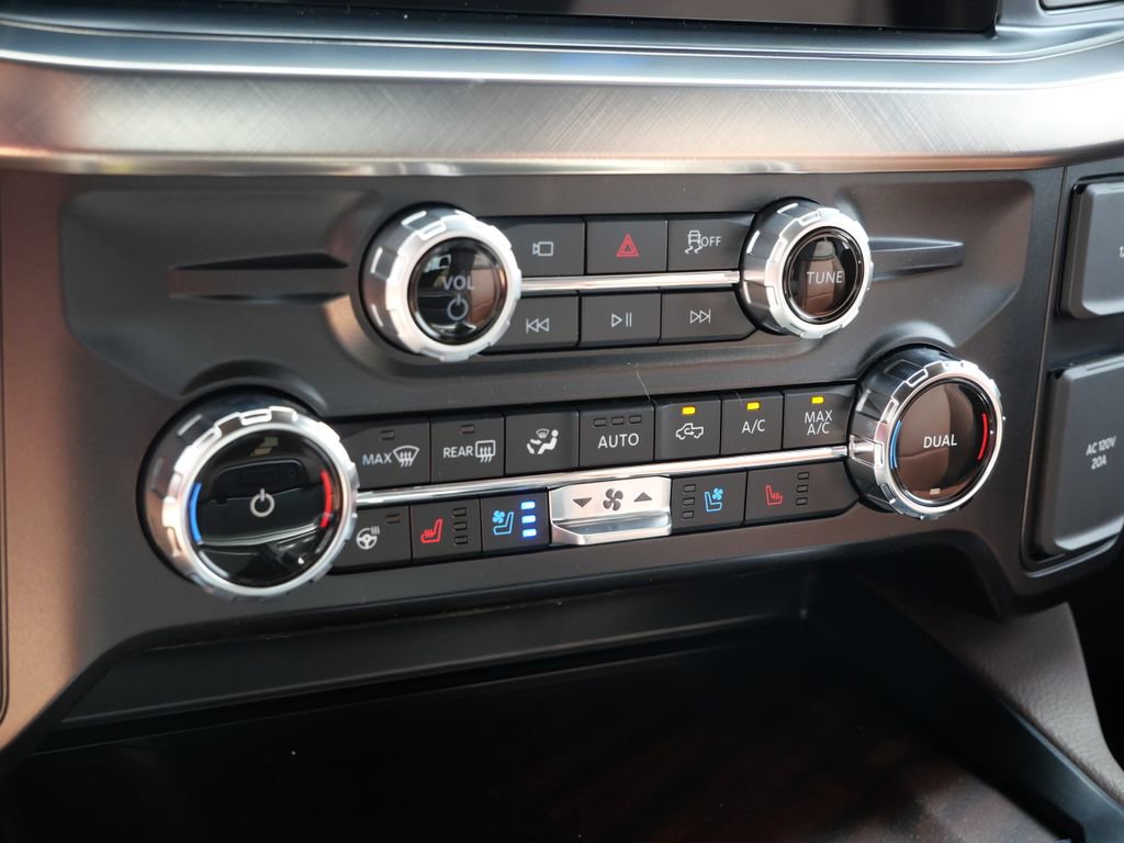 New 2026 Ford F250 King Ranch AWD/4WD image 26