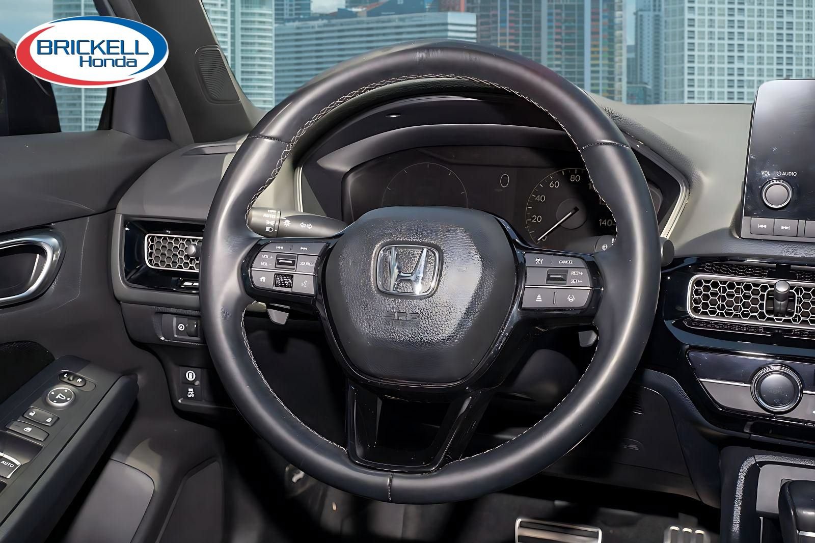 Certified 2023 Honda Civic Sport image 23