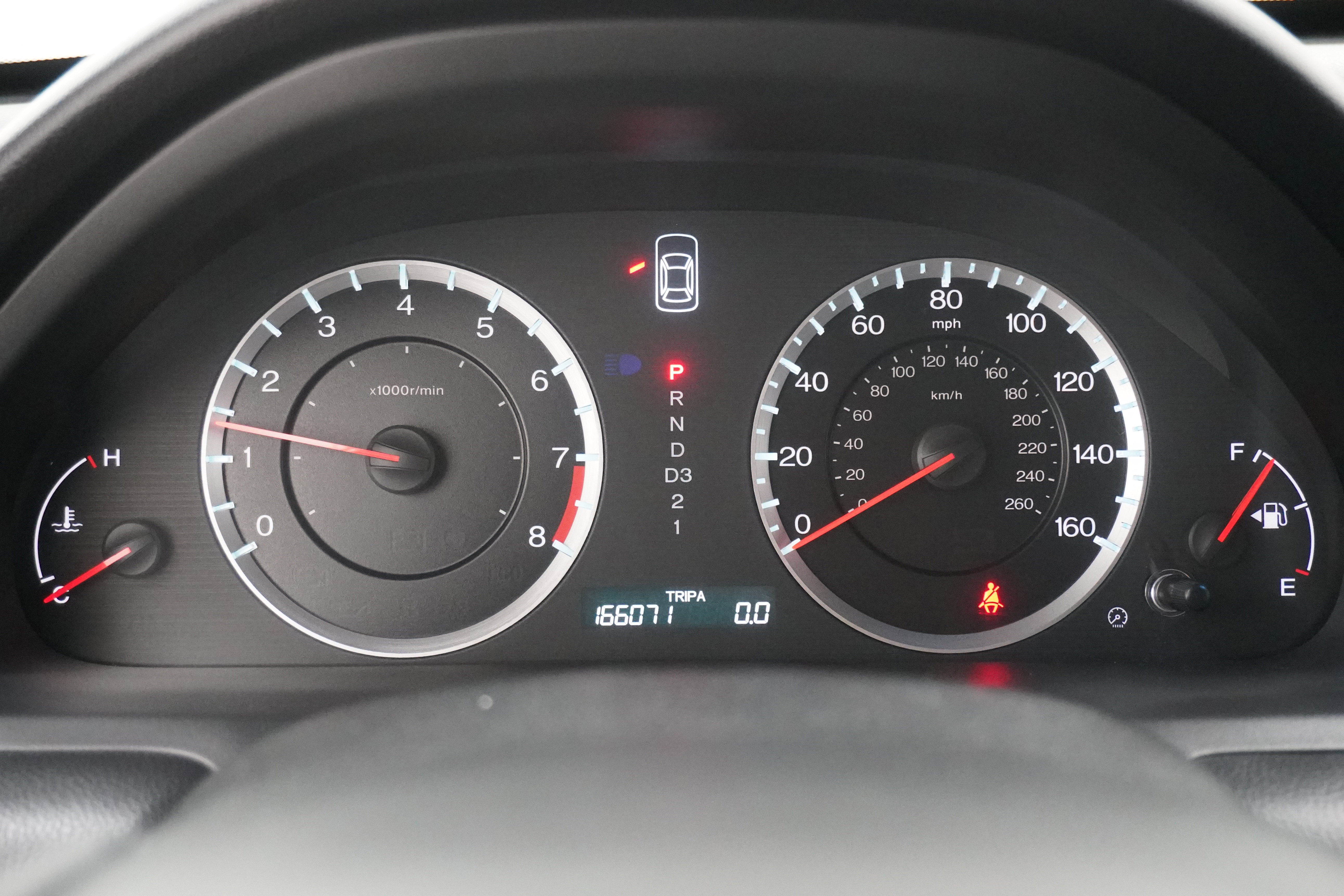 Used 2012 Honda Accord EX-L image 18