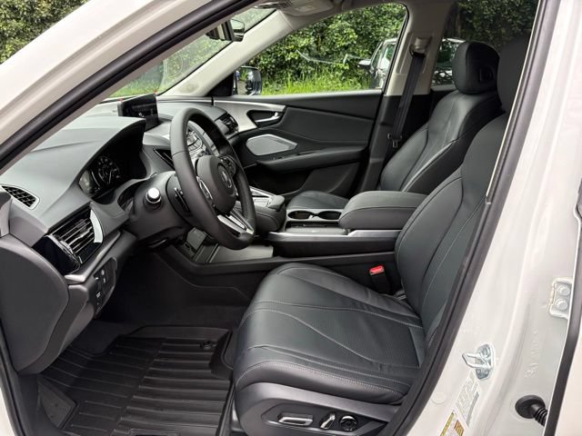 New 2026 Acura RDX SH-AWD w/ Technology Package image 12
