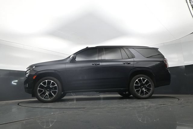 Used 2024 Chevrolet Tahoe RST w/ Luxury Package RWD image 25