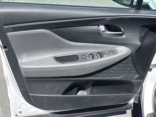 Certified 2023 Hyundai Santa Fe Blue w/ Cargo Package image 10