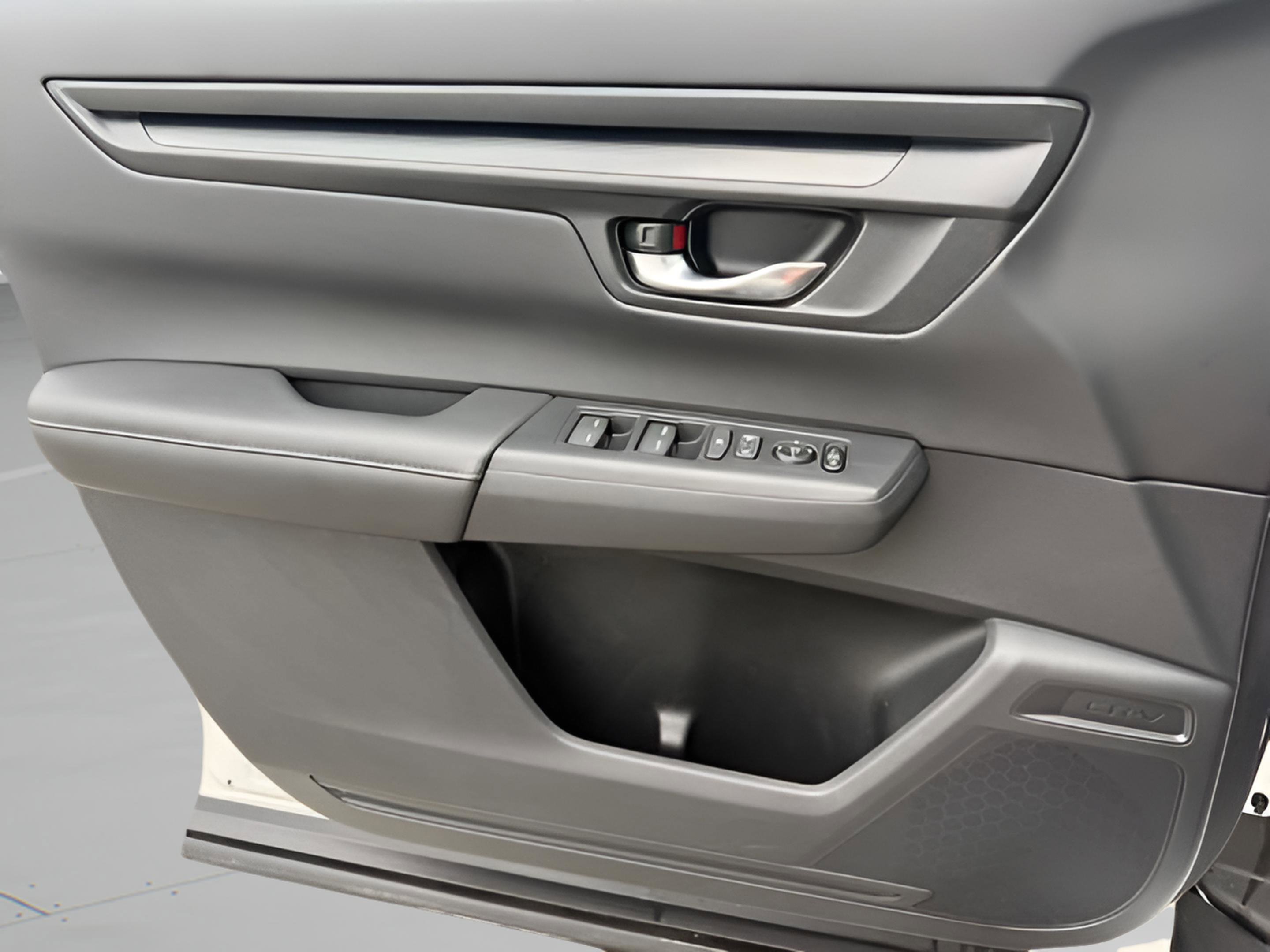 Certified 2025 Honda CR-V EX image 22