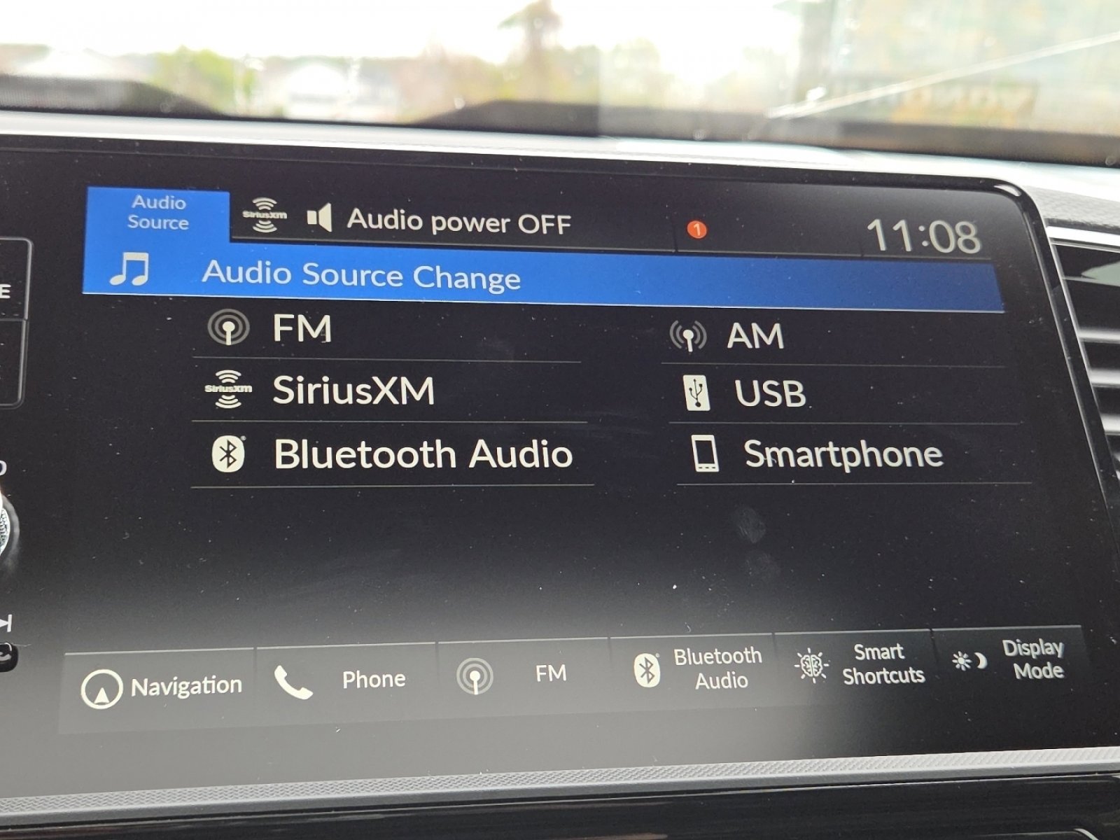 New 2026 Honda Ridgeline Black Edition image 29