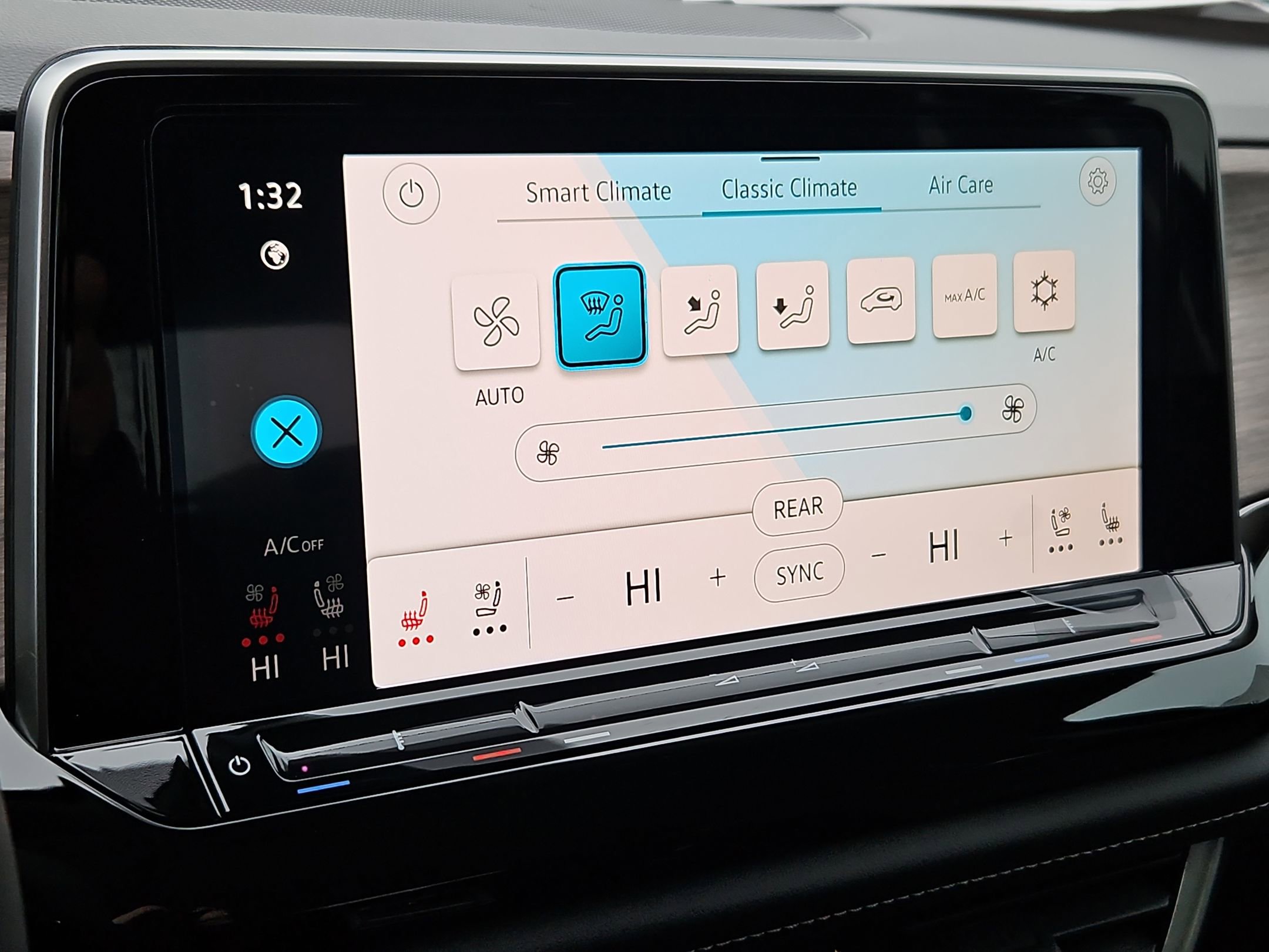 New 2026 Volkswagen Atlas SEL Premium R-Line image 21