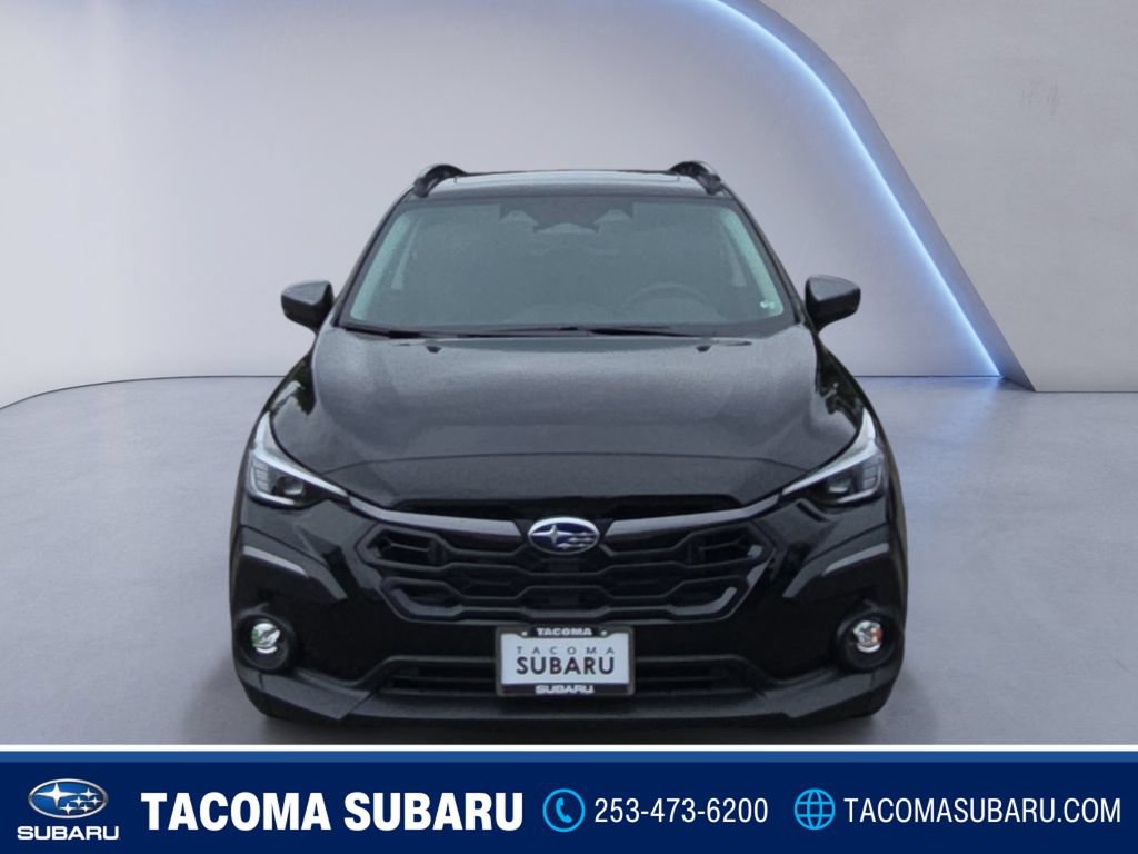 New 2026 Subaru Crosstrek 2.5i Limited w/ Crosstrek Mirror Package AWD/4WD image 8
