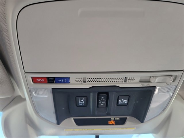 Used 2020 Subaru Forester Limited w/ Popular Package #3 image 34