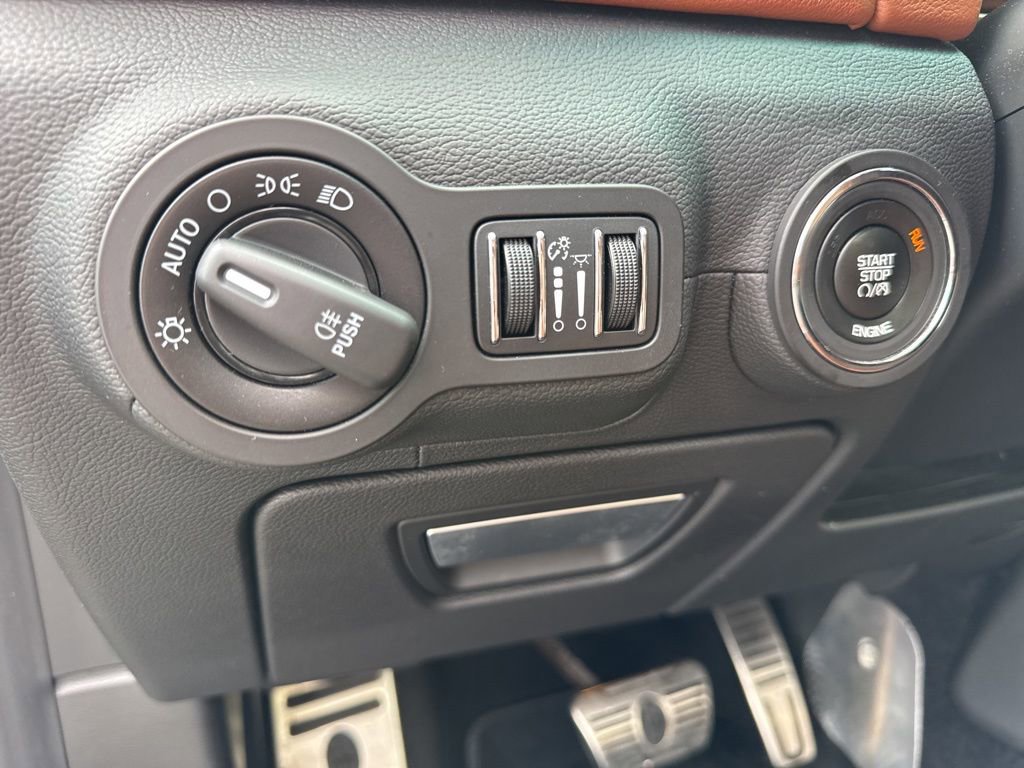 Used 2014 Maserati Ghibli S Q4 image 20