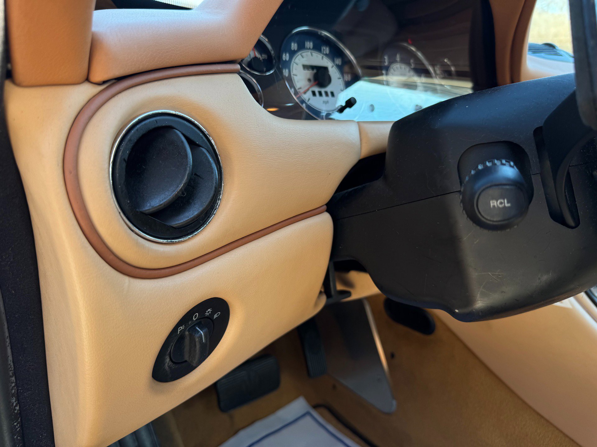 Used 2005 Maserati Coupe Cambiocorsa RWD image 12
