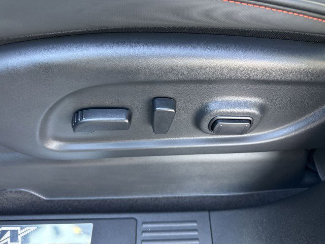 Used 2024 Nissan Titan PRO-4X w/ Pro-4x Utility Package image 14