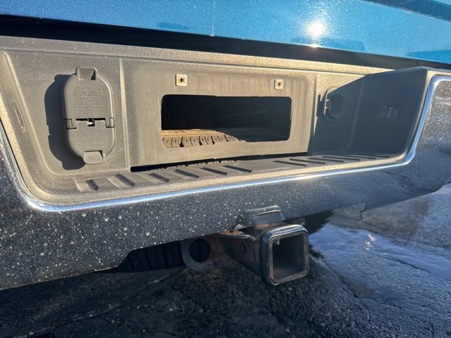 Used 2015 Chevrolet Silverado 1500 LT w/ LT Convenience Package image 24