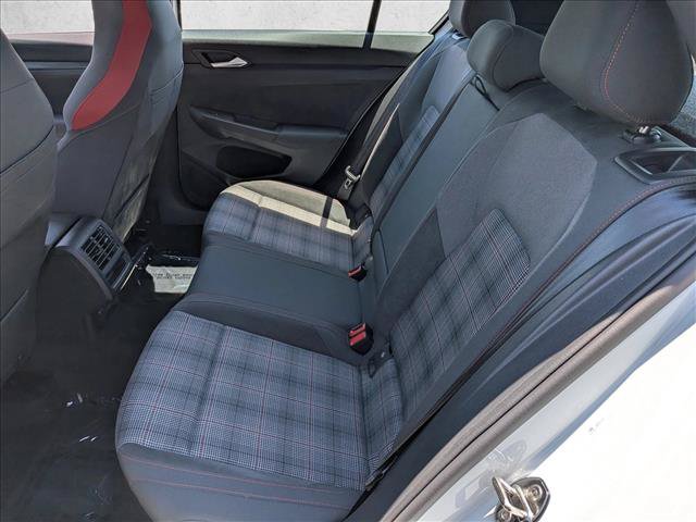 Used 2024 Volkswagen GTI S FWD image 24