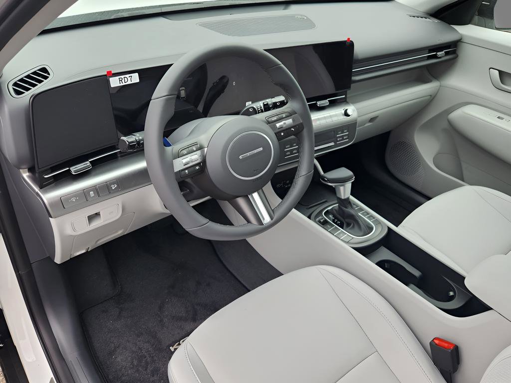 New 2026 Hyundai Kona SEL Sport image 13