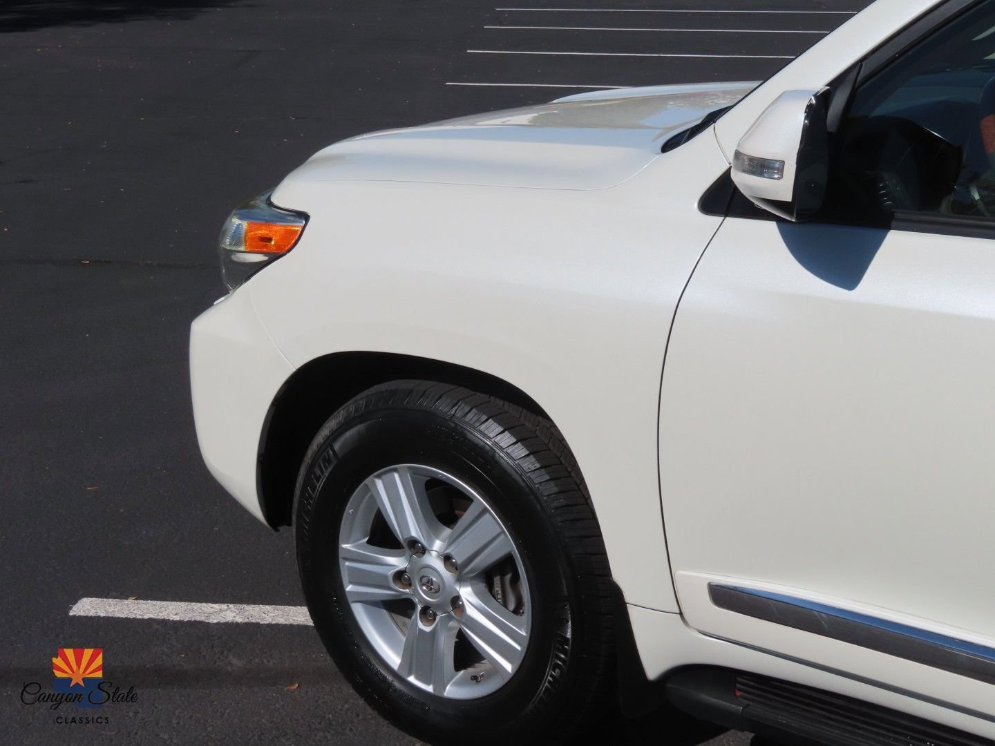 Used 2014 Toyota Land Cruiser image 9