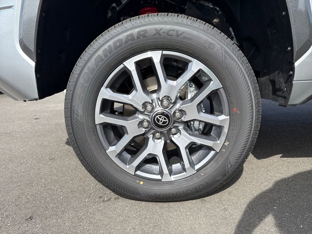 New 2026 Toyota Tundra 1794 Edition image 26