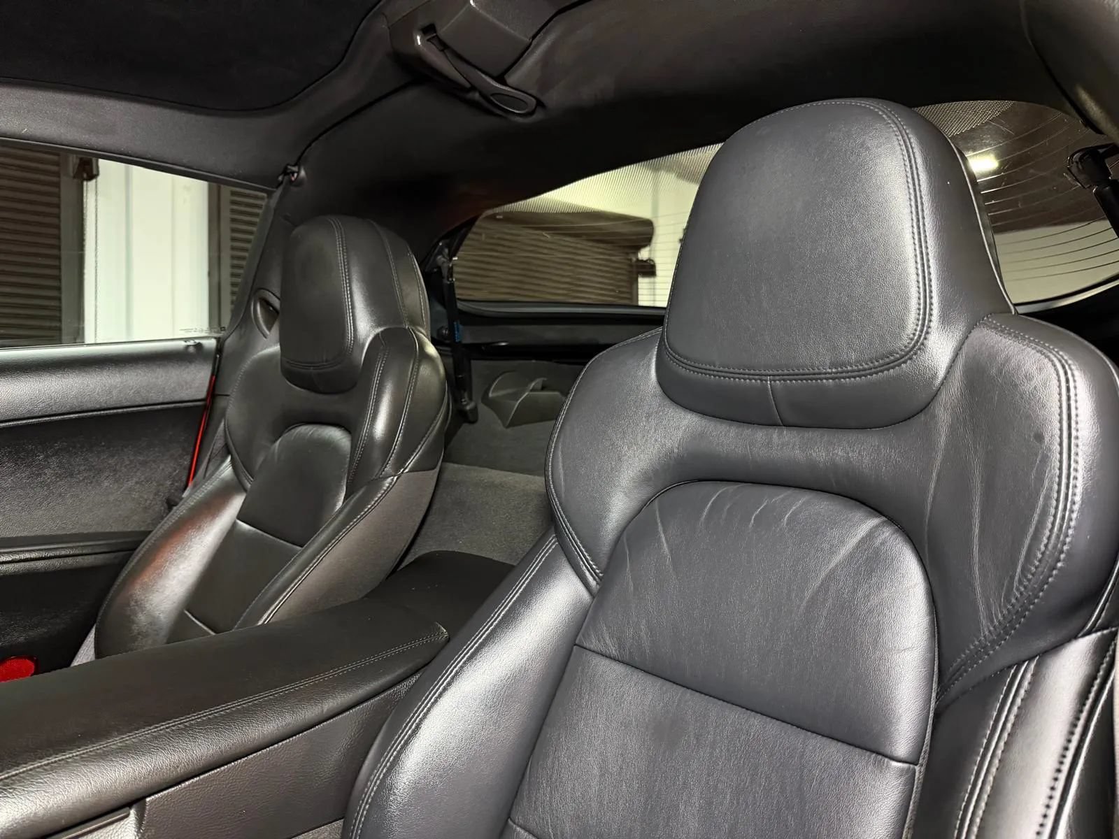 Used 2012 Chevrolet Corvette Coupe RWD image 22