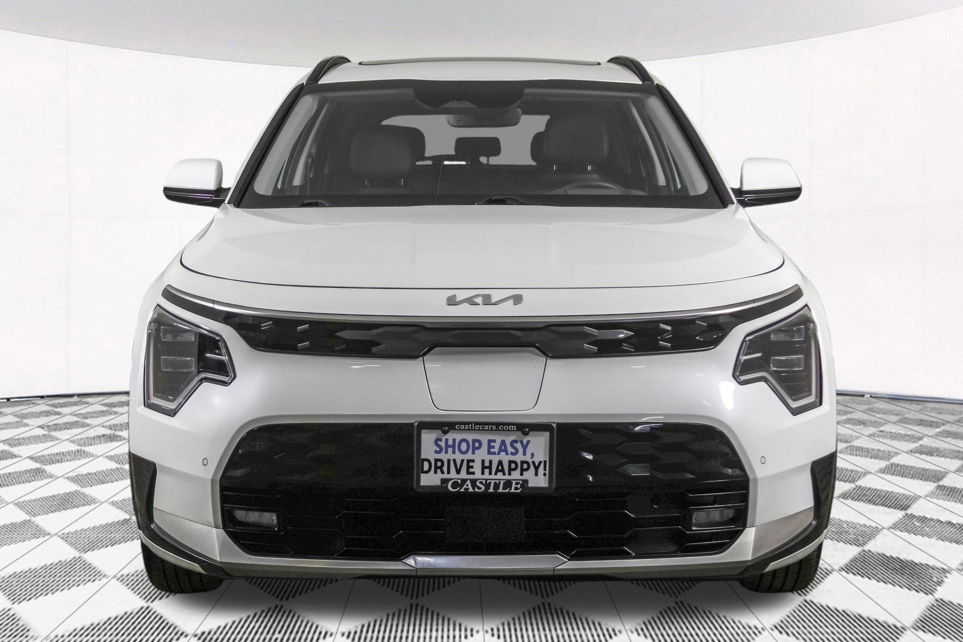 Used 2023 Kia Niro Wave w/ Wave Preserve Package image 14