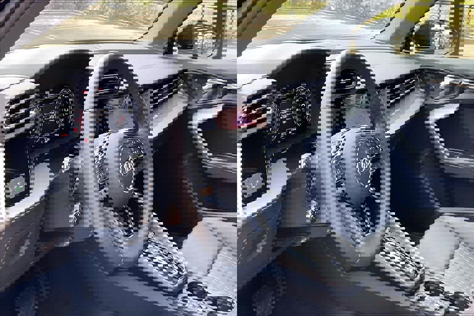 Certified 2026 Audi A3 2.0T Premium w/ Convenience Package image 16