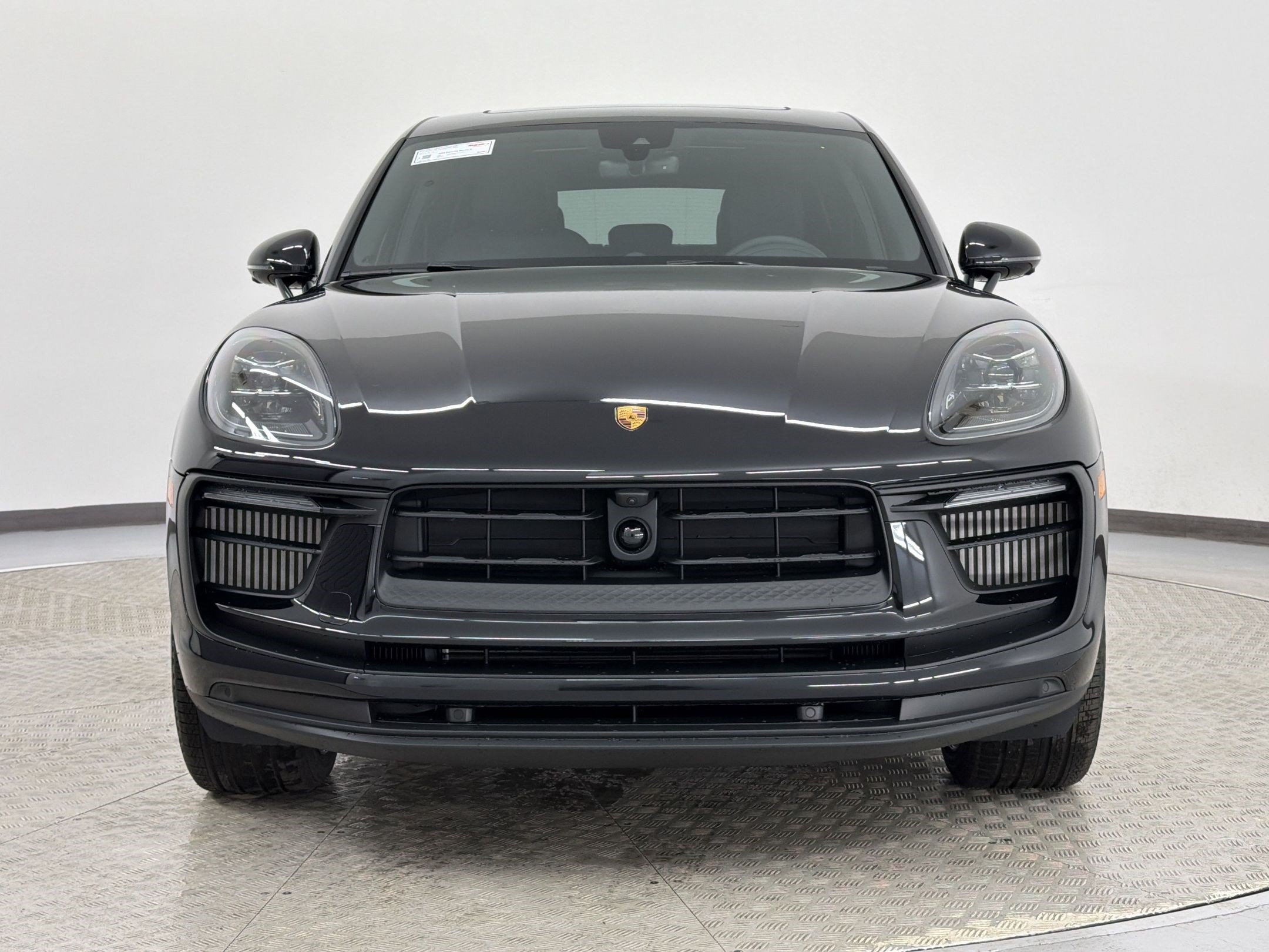 New 2026 Porsche Macan S AWD/4WD image 6