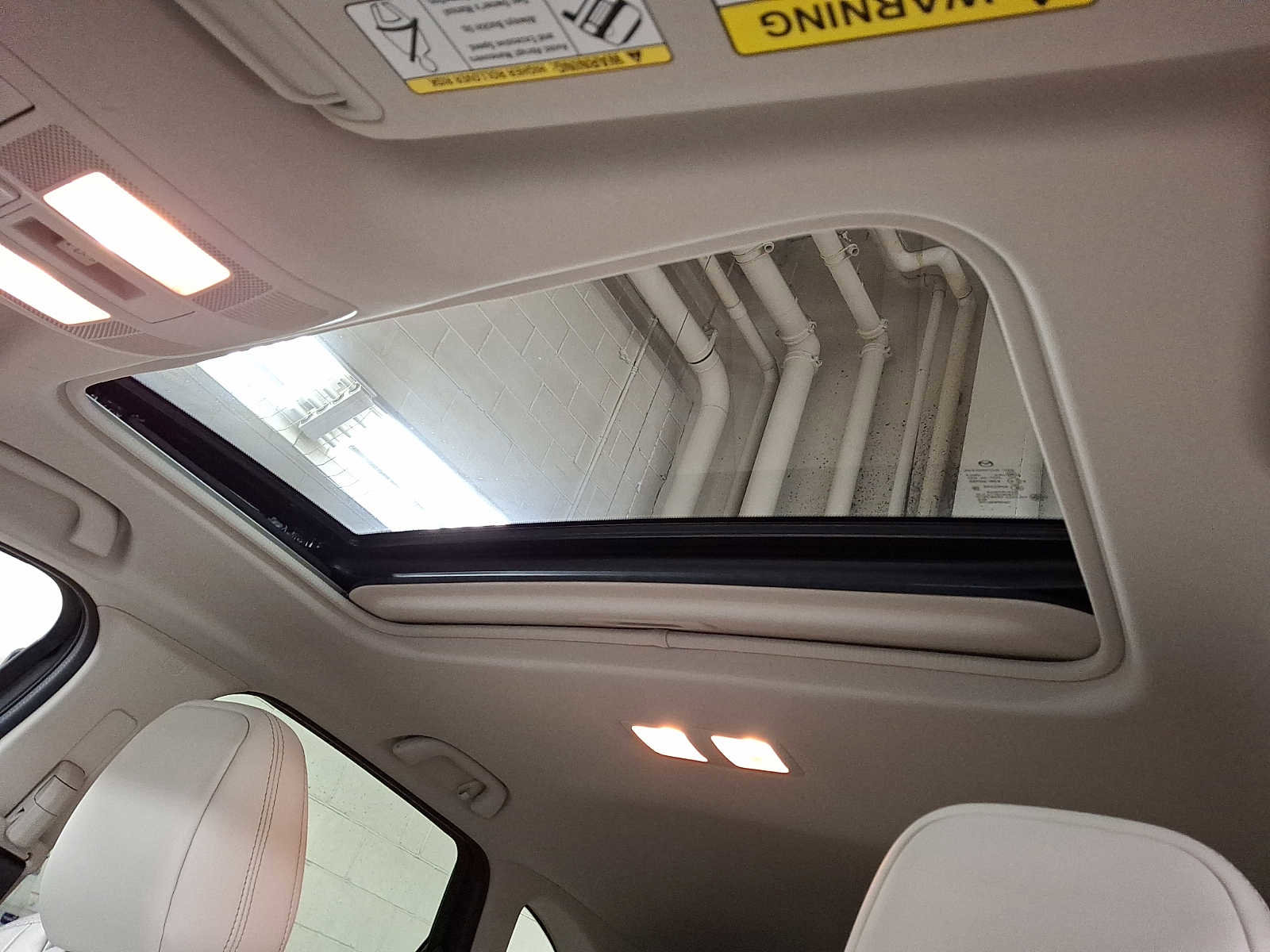 Used 2020 MAZDA CX-5 Grand Touring w/ GT Premium Package image 12