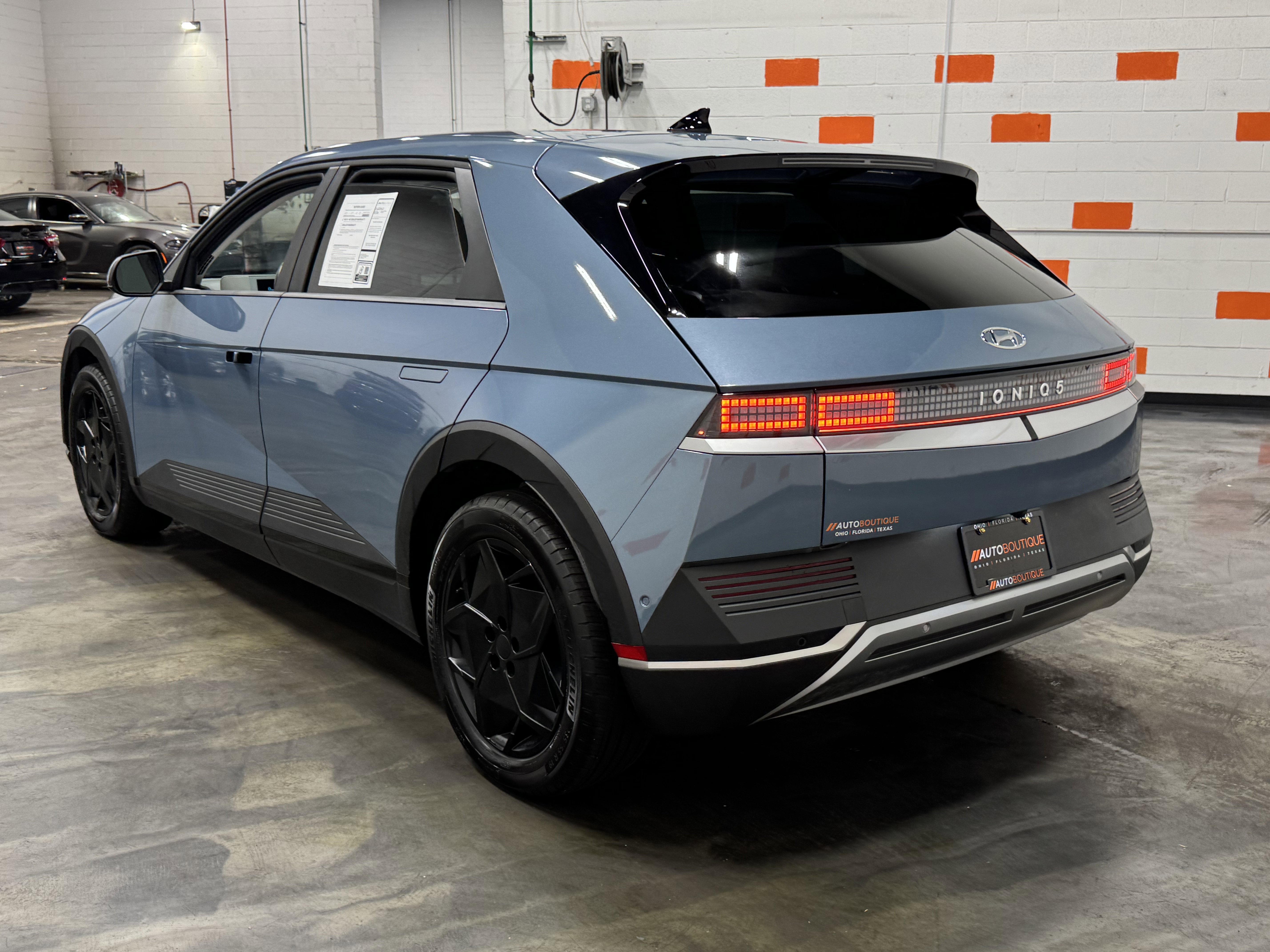 Used 2023 Hyundai Ioniq 5 SEL image 10