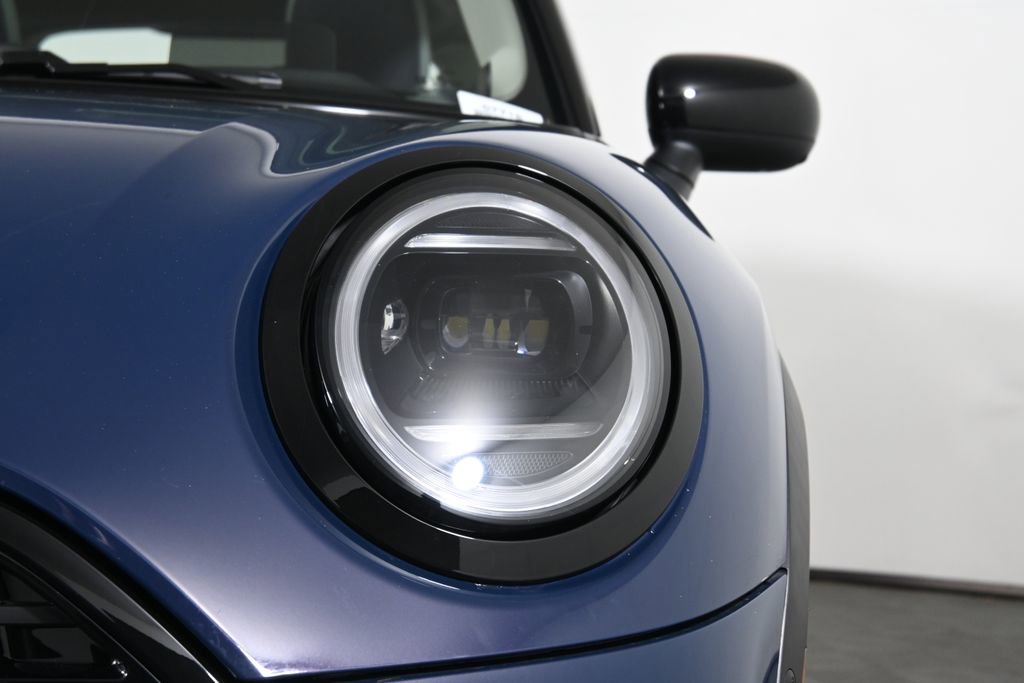 New 2026 MINI Cooper S image 10