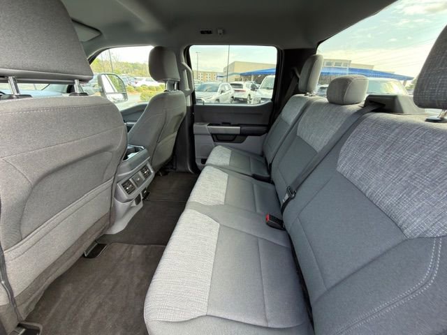 Used 2024 Ford F350 XLT image 8