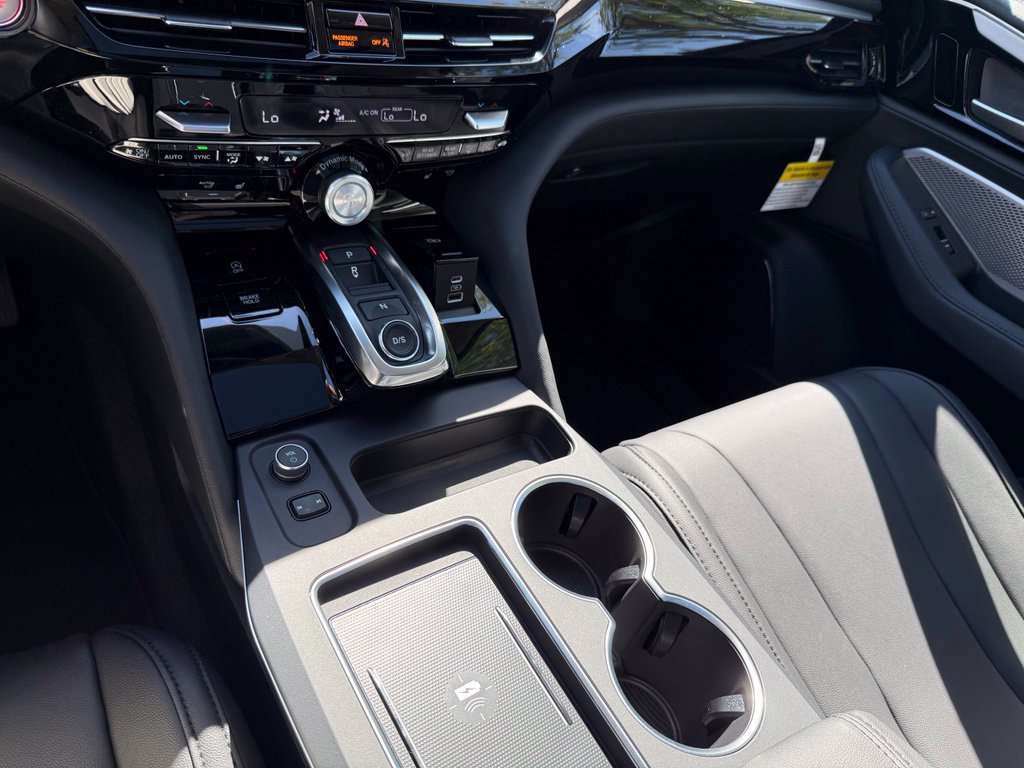 Certified 2026 Acura MDX SH-AWD image 27