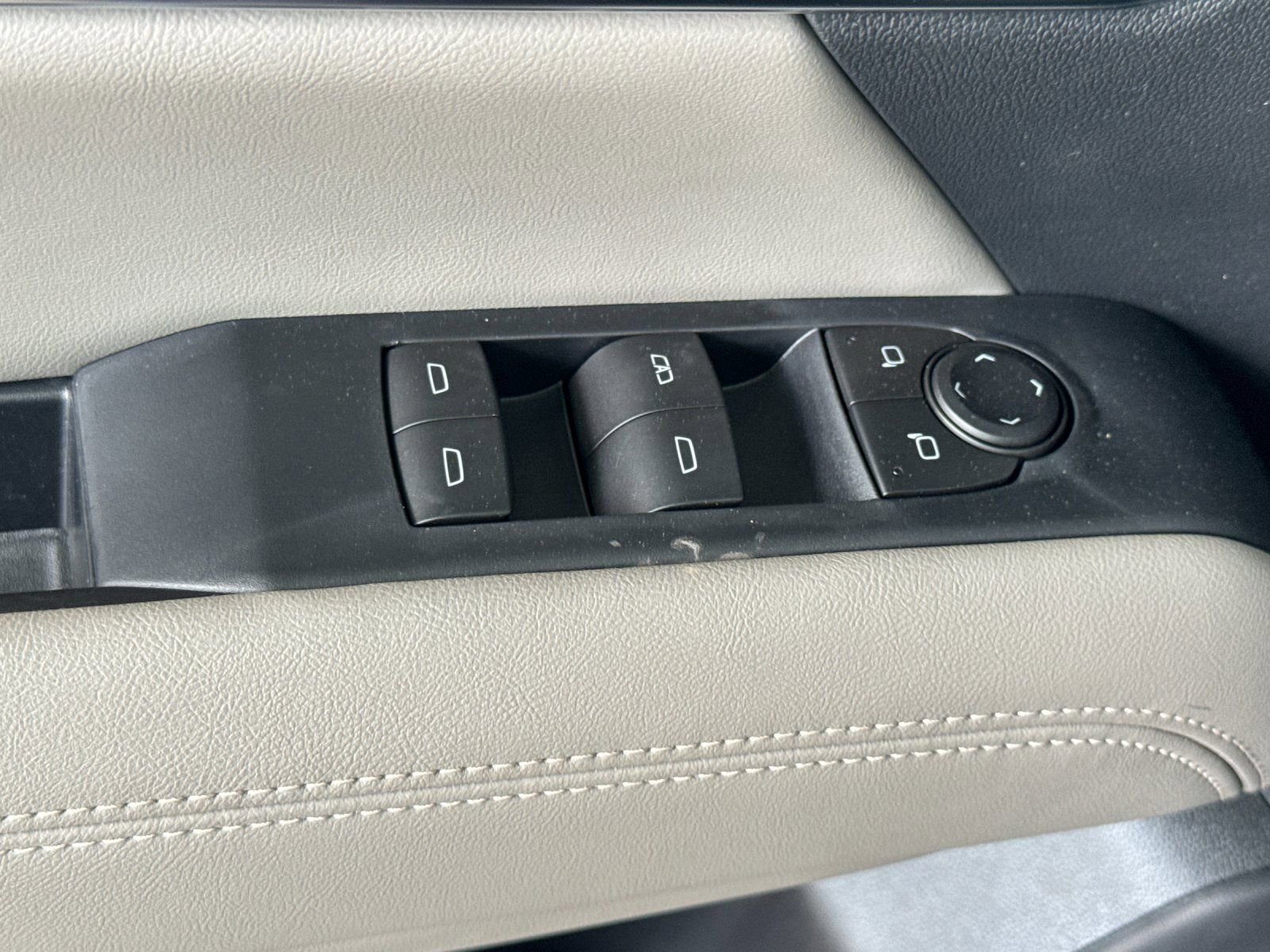 New 2026 GMC Terrain Elevation image 11