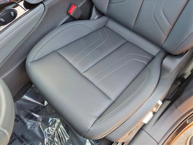 New 2026 Audi Q3 quattro 2.0T w/ Driver Assistance Package AWD/4WD image 4