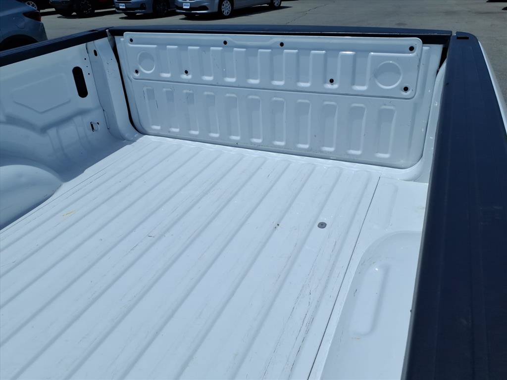 Used 2025 RAM 1500 Big Horn AWD/4WD image 14